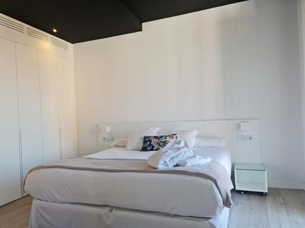 Hotel Montes