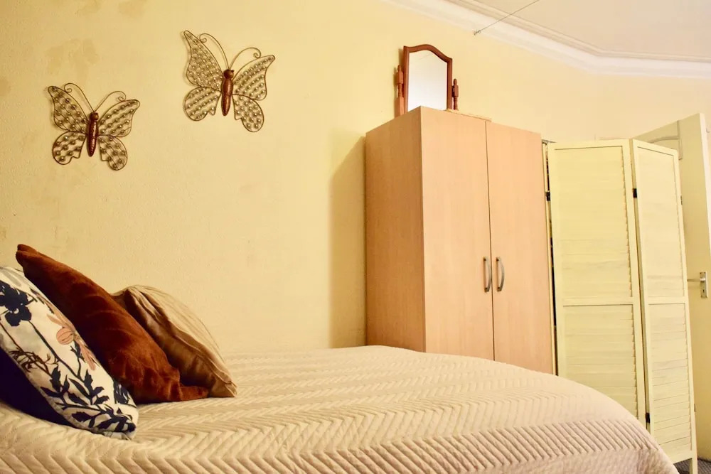 1 Bedroom Apartment in Tower Bridge
