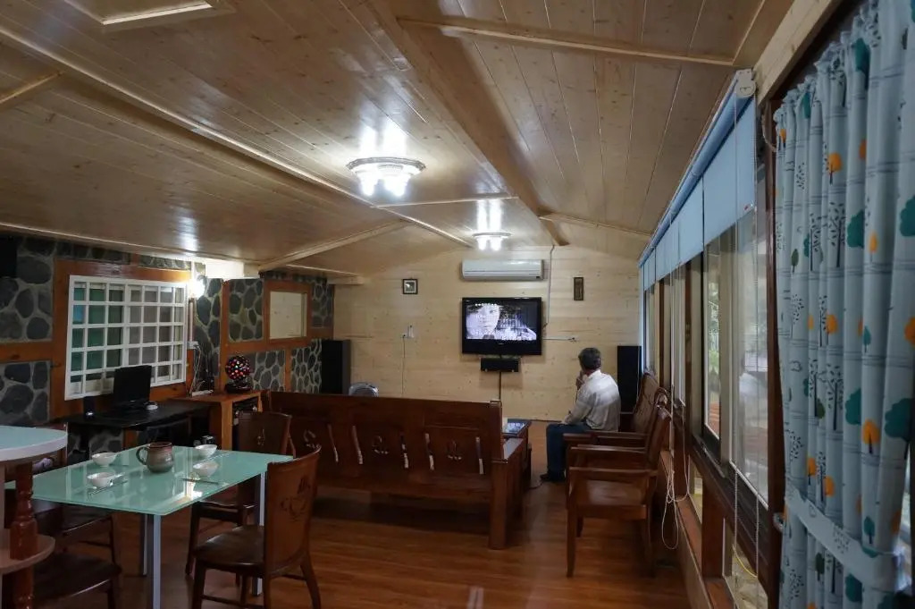 Ji Ji Farm Homestay