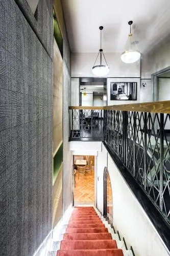 Locanda Pandenus Brera