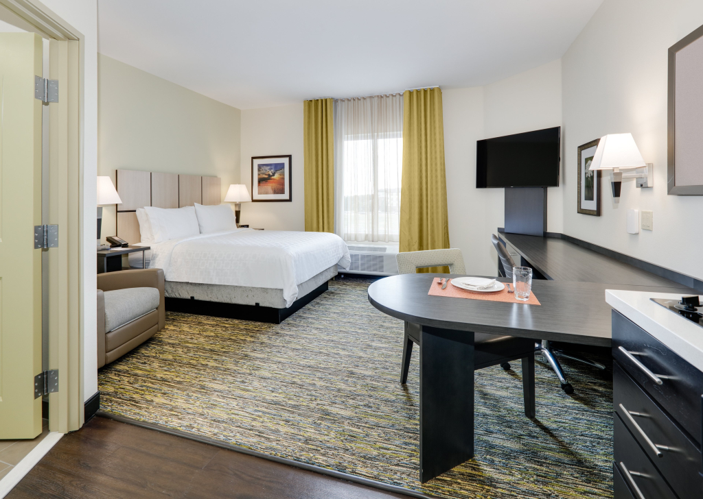 Candlewood Suites Dallas NW - Farmers Branch by IHG