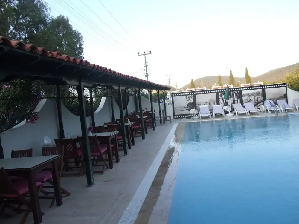 Istanbul Hotel