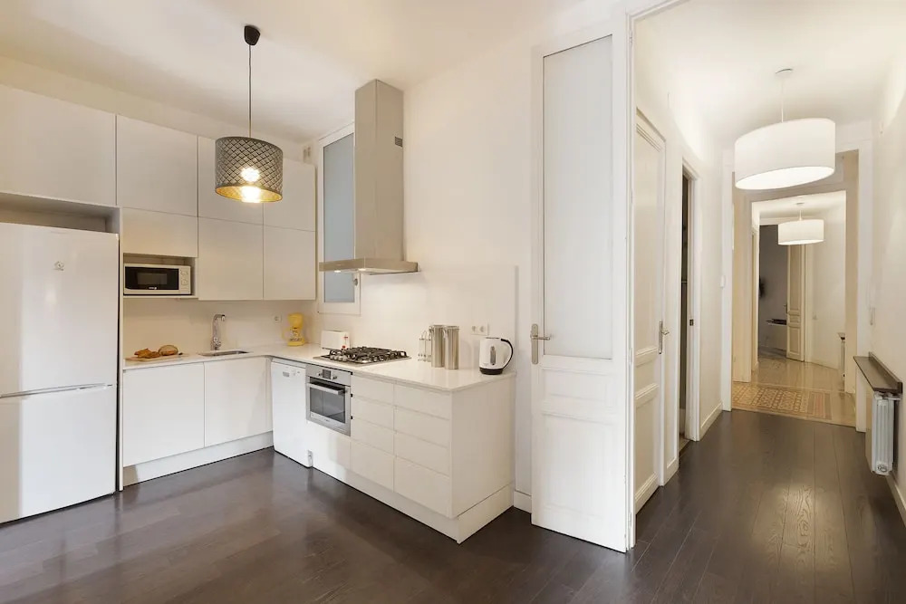 Fira Luxury Nextdoor