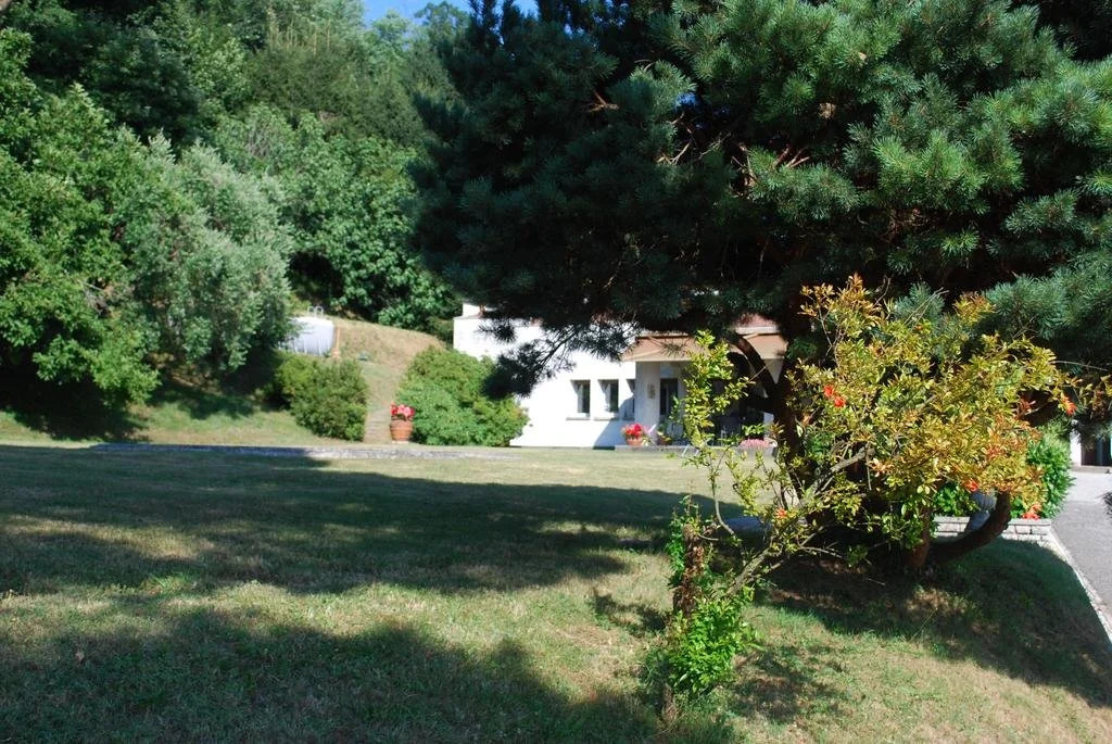 Villa Rossini