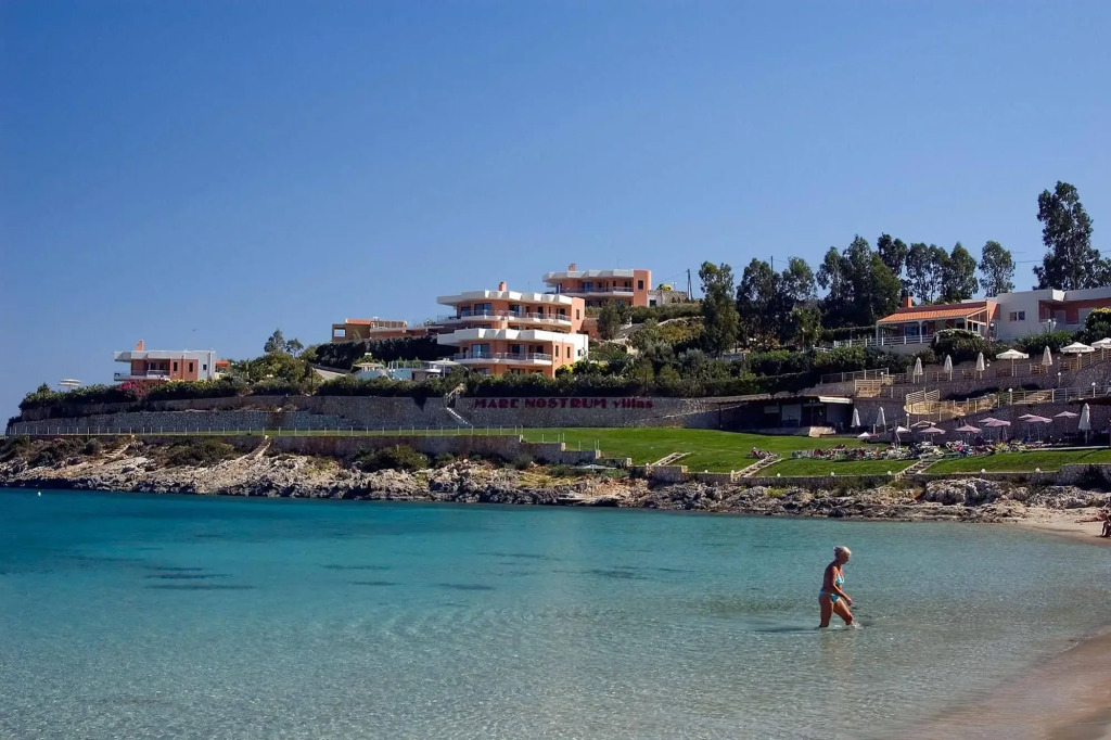 Mare Nostrum Villas