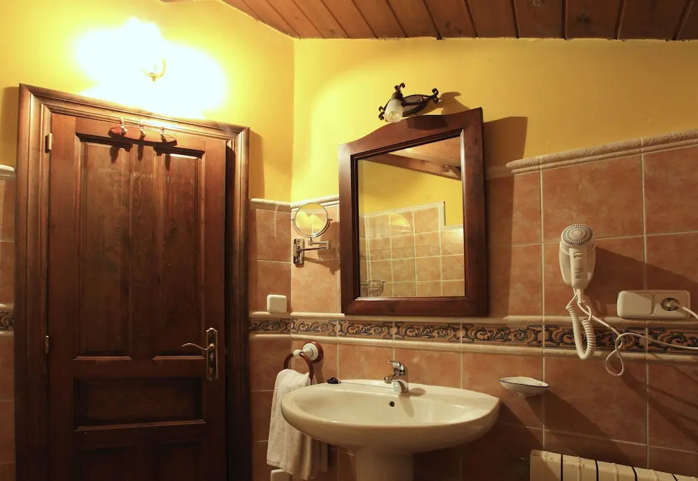 Casa La Huerta