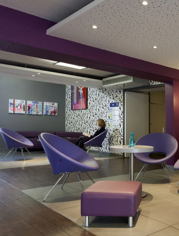 ibis Styles Brive Ouest