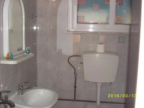 Alpha Residence