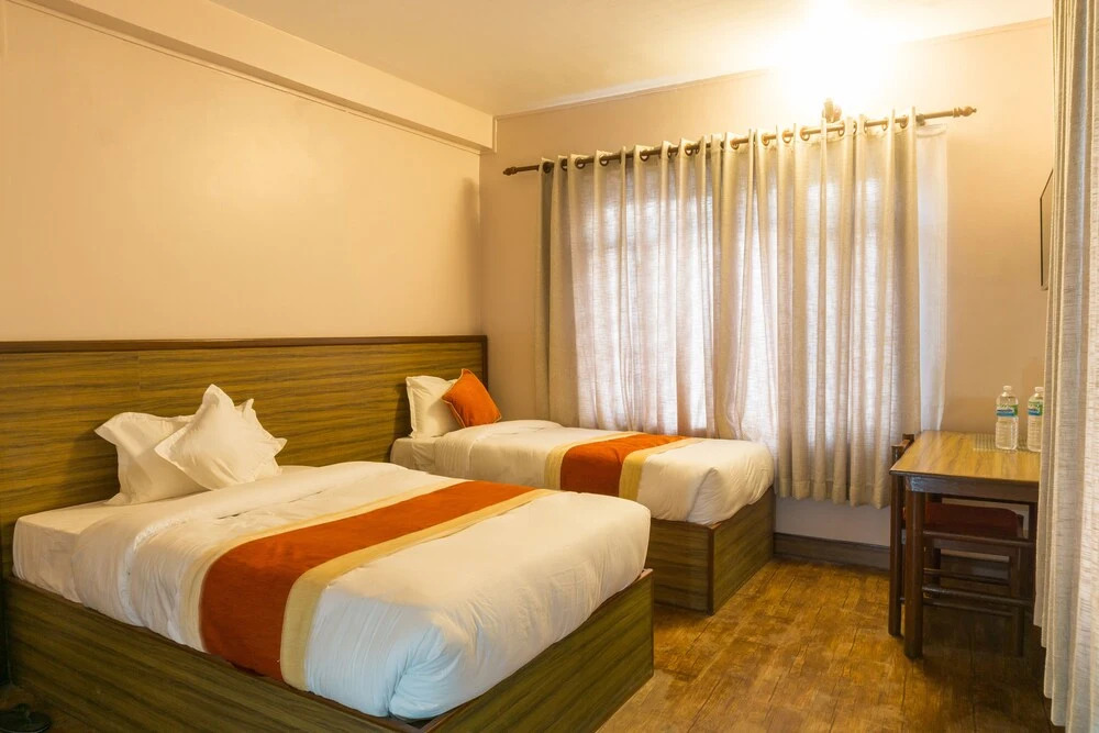 Hotel Pinakini