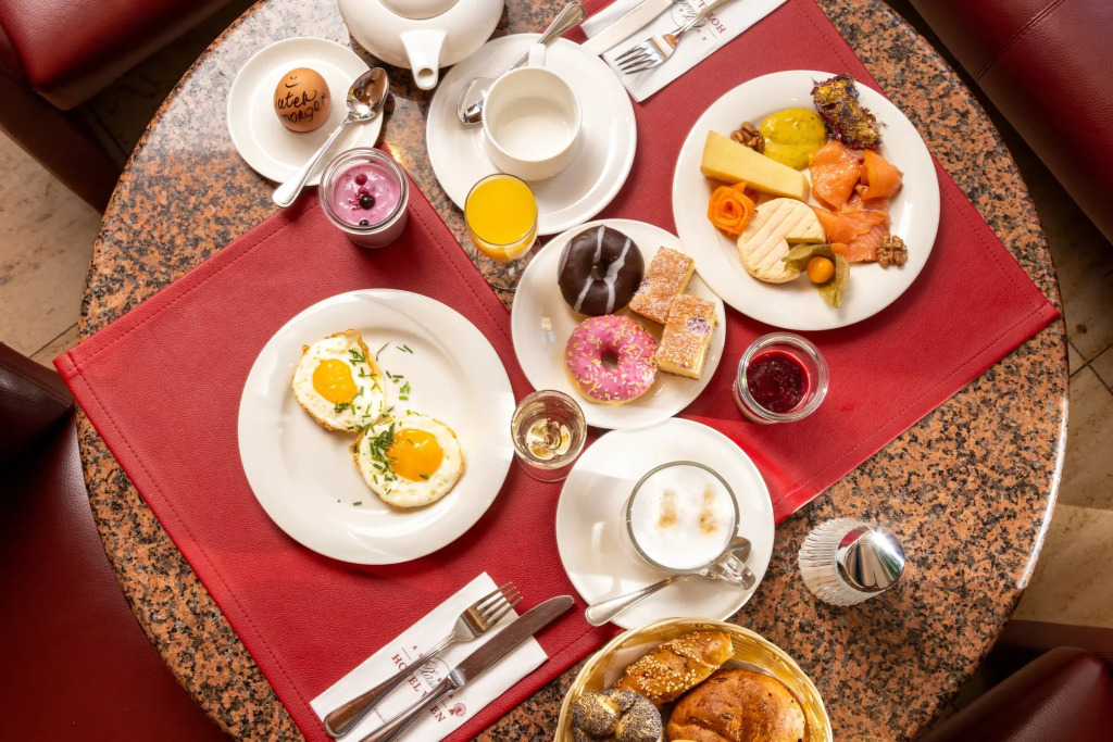 Austria Classic Hotel Wien