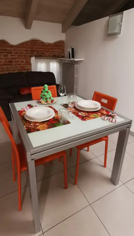 Casa a Pollenzo