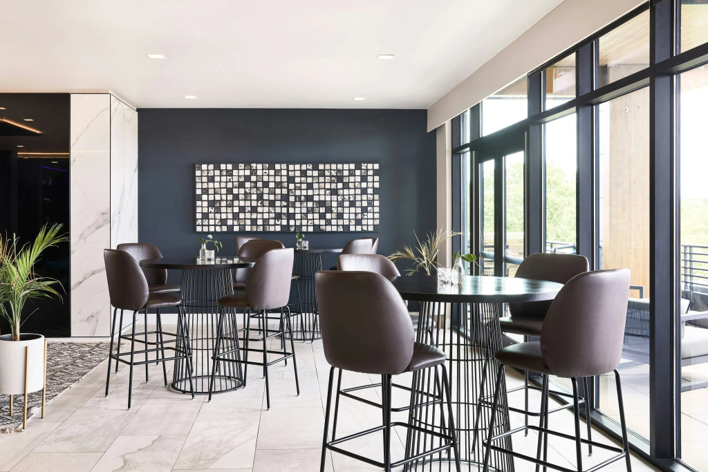 AC Hotel by Marriott Charlotte SouthPark