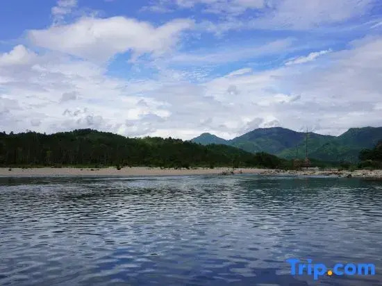 Yuexi No.1 Guesthouse