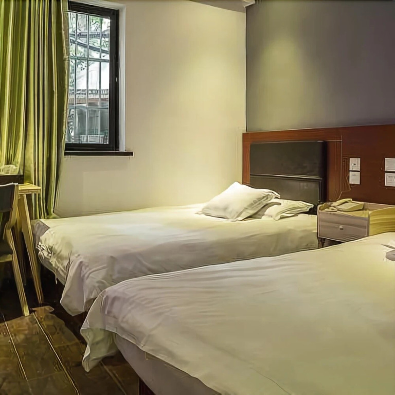 Yongxing Boutique Hotel