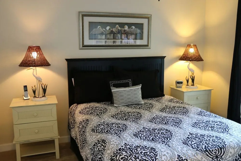 Indies 206 - 1 Br Condo