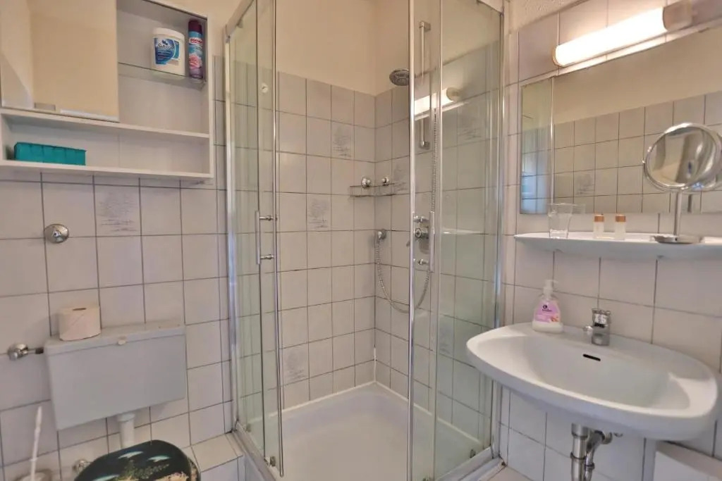 Seeburg Seeburg Appartement 27