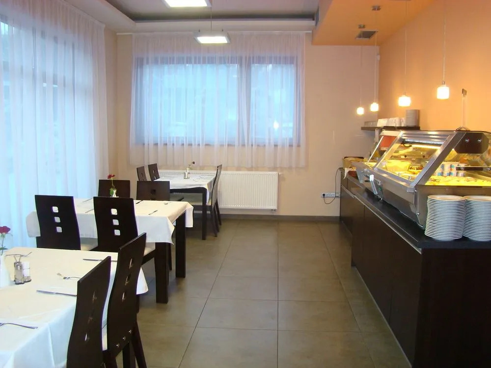 Hotel Sport Zruč