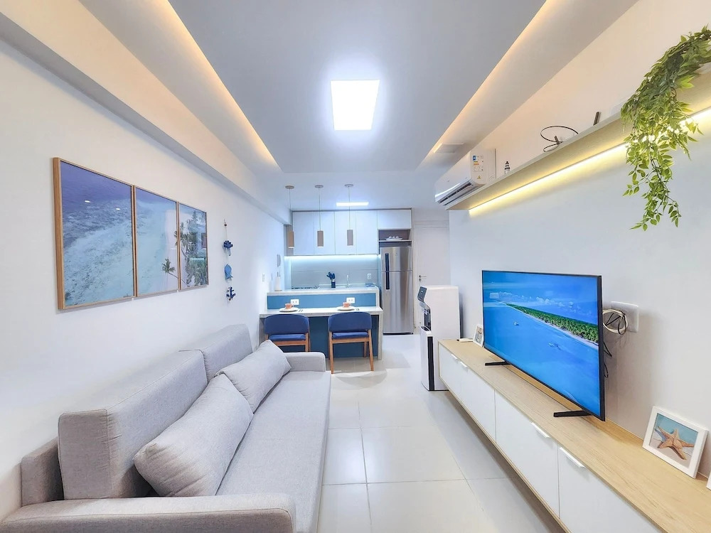Galápagos Beach Residence - Praia dos Carneiros