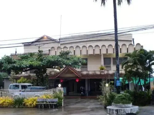Nasa Guesthouse