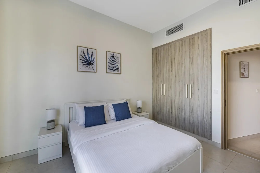 The Bay Residences - Canal View