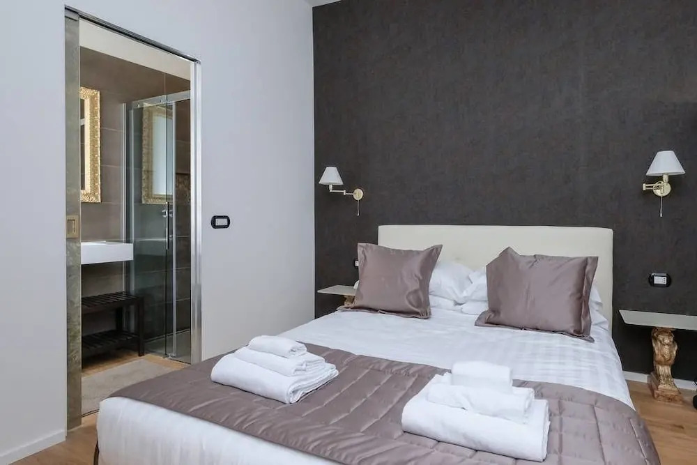 Luxury Suite 3 Archi