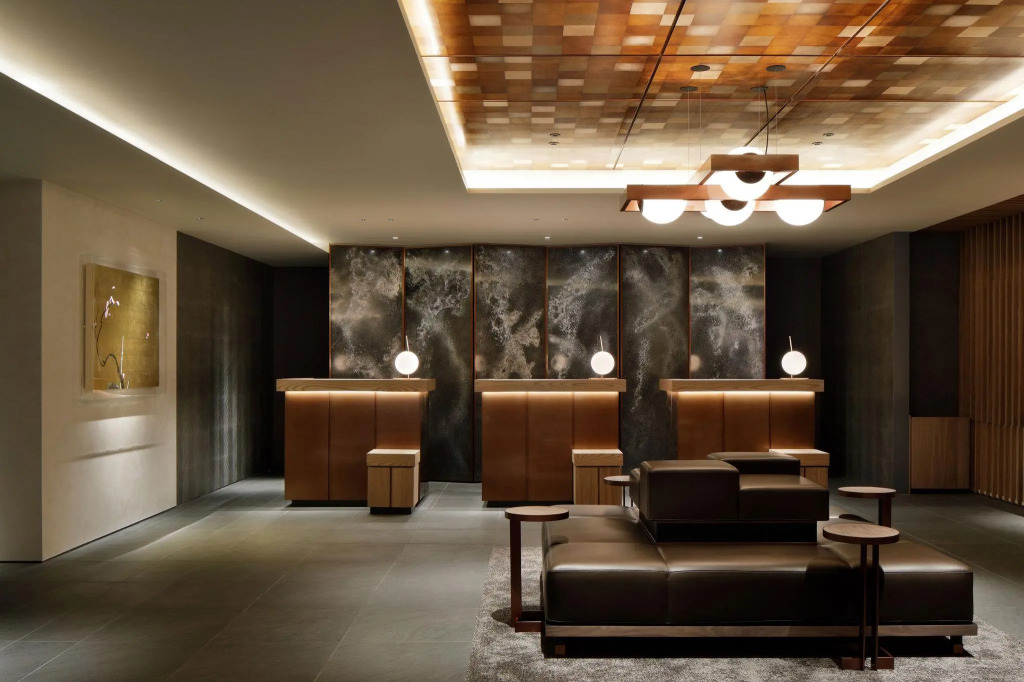 The Chapter Kyoto, a Tribute Portfolio Hotel by Marriott