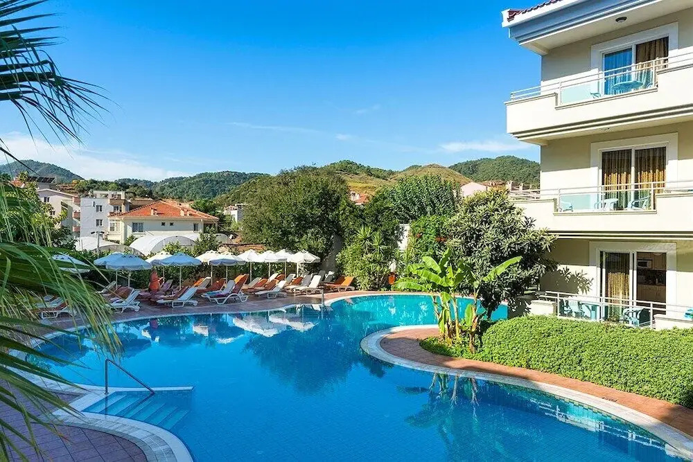 Verona Apart Hotel