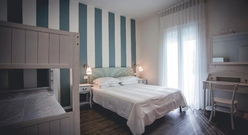 Hotel Ronchi