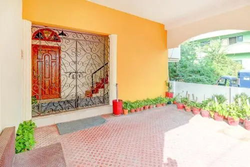 OYO 1474 Apartment Perungudi