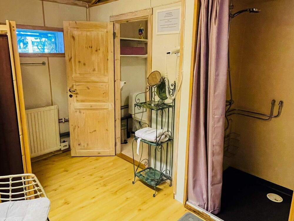 6 Person Holiday Home in Kosta