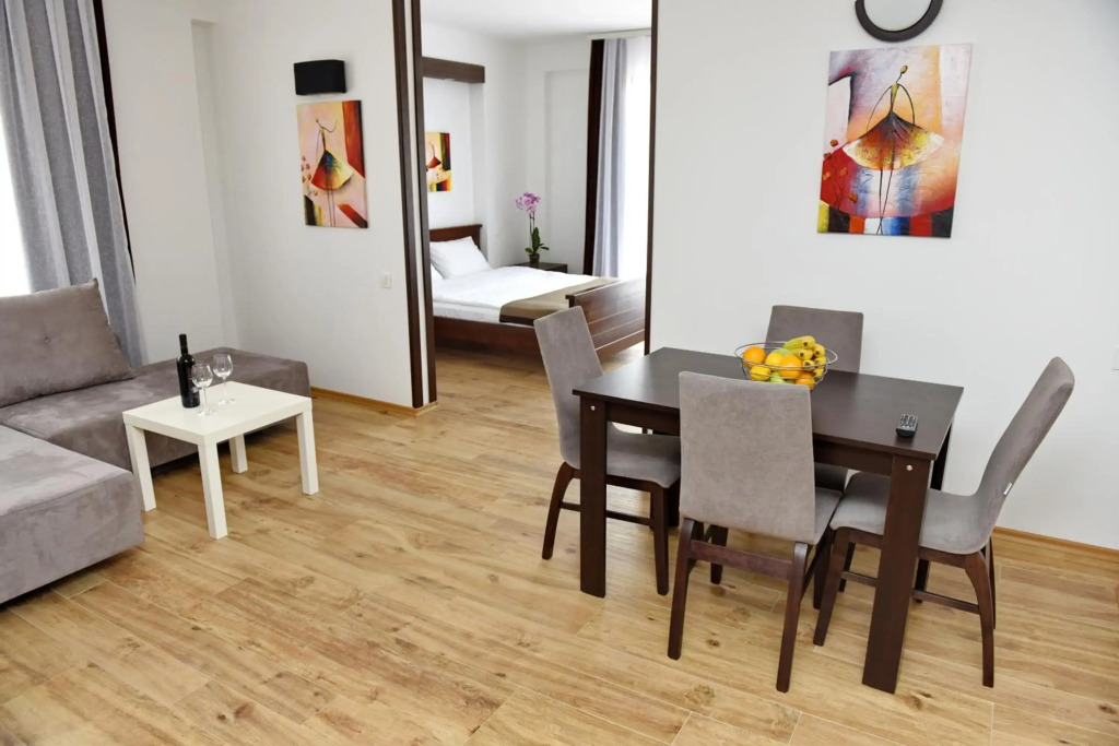 Boutique Villa Arte