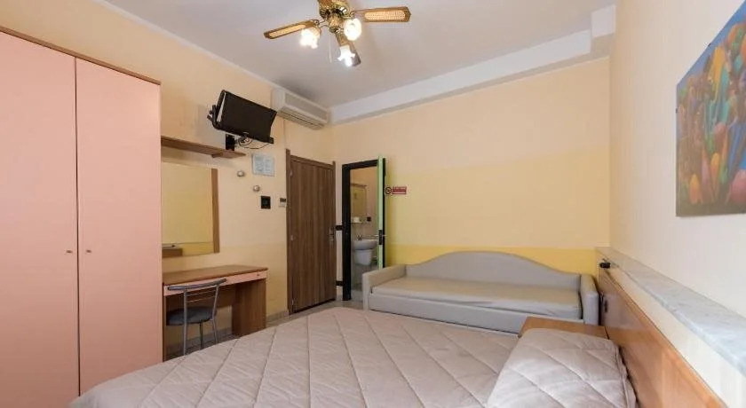 Hotel Santa Maria