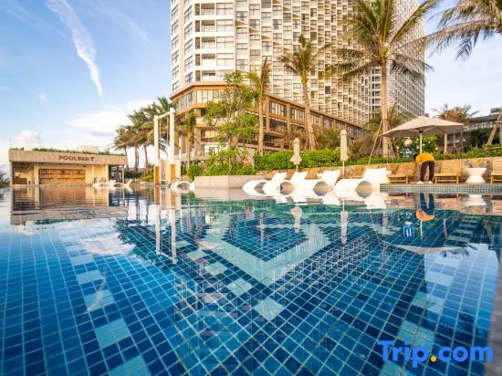 Apec Mandala Sunrise Ocean Resort Mũi Né