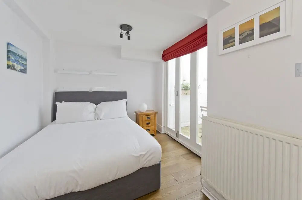 Charming 2-bed Apt, Pimlico
