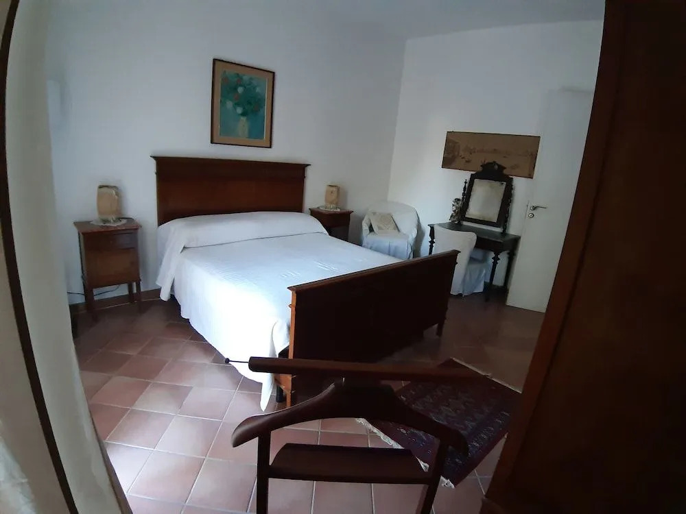 B&B Villa Calipso