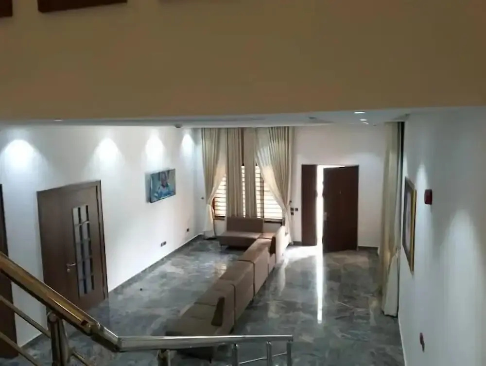 City Den Apartment