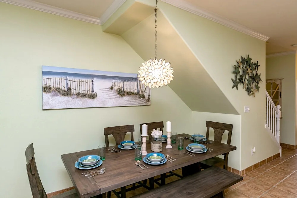 North Padre Condo 15110 Leeward Dr by RedAwning