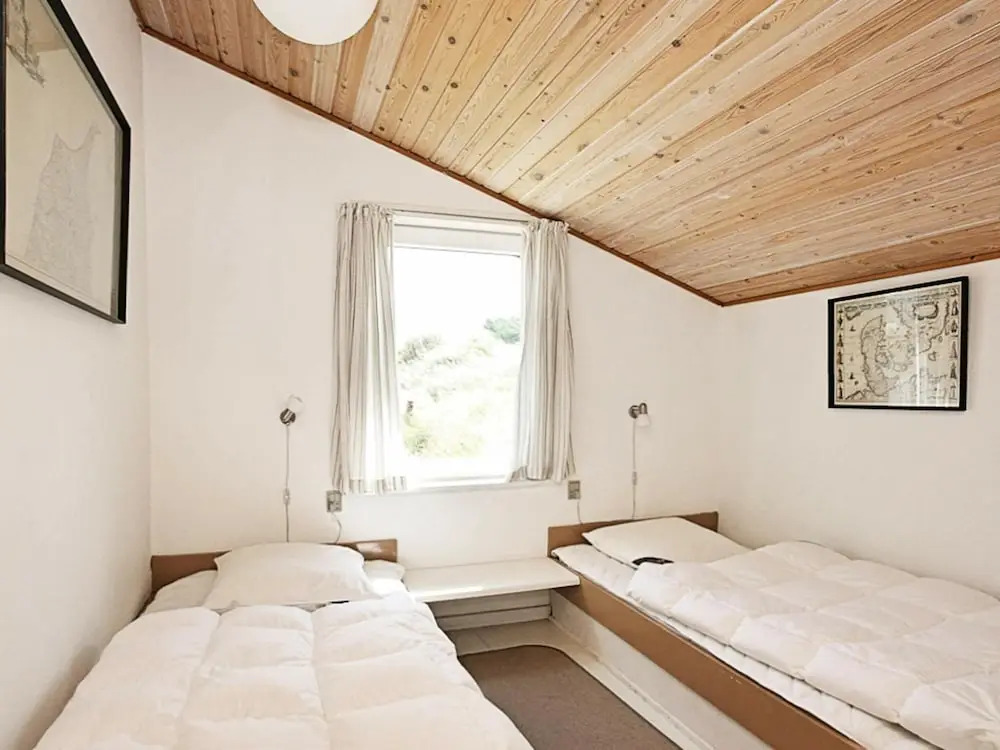 Quaint Holiday Home in Løkken near Sea