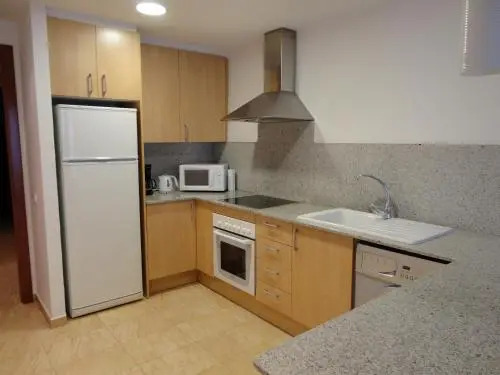 Apartaments Bonaventura 24