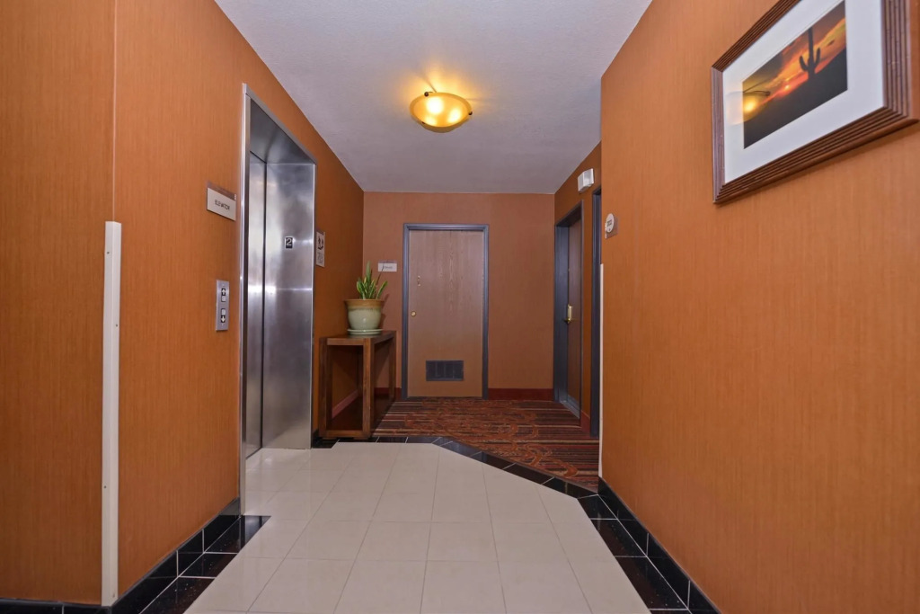 Best Western Gold Poppy Inn