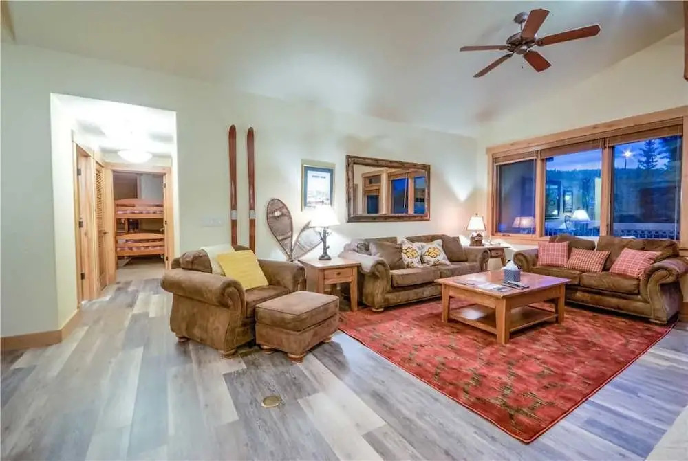 Aspen Lodge 4205