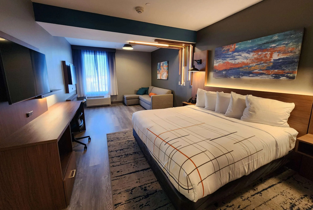 La Quinta Inn & Suites by Wyndham Del Rio