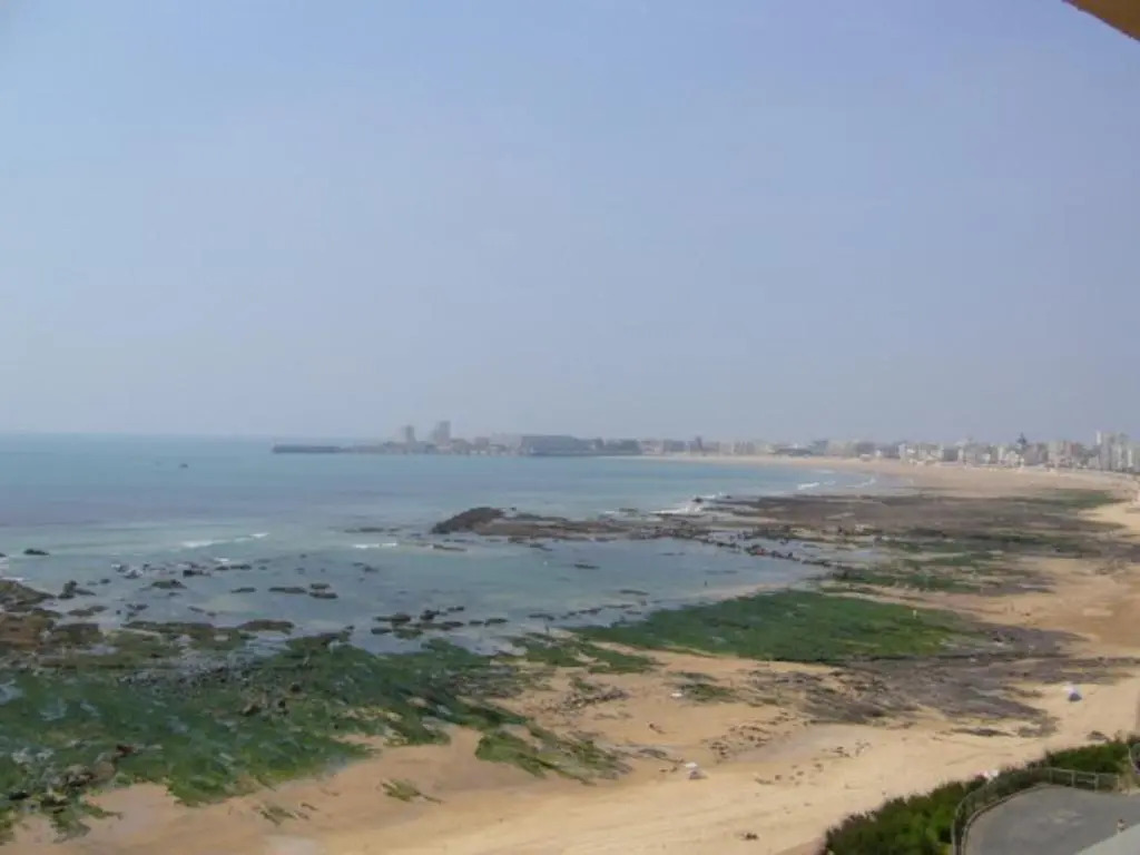 Appartement Les Sables-d'Olonne, 3 pièces, 6 personnes - FR-1-197-185