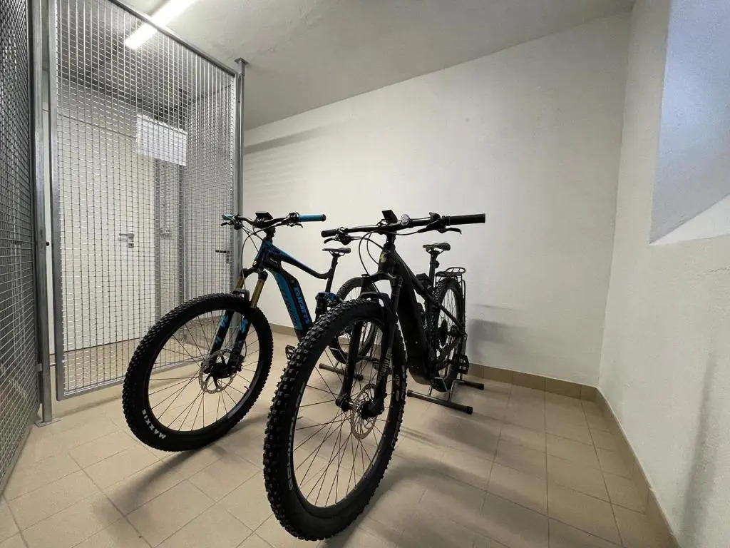 Clavis Luxury Apartments