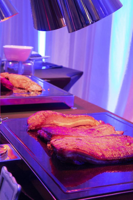 Marriott Dallas Las Colinas