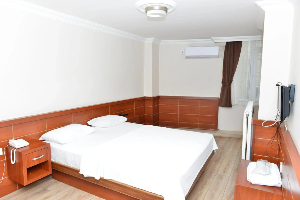 Royal Bilgic Hotel