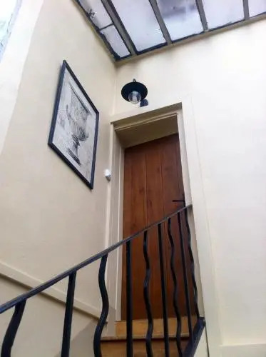 Villa Roma B&B