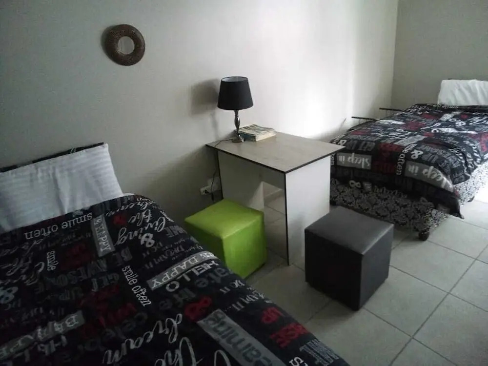 Budget StudentLike Stay Rosebank
