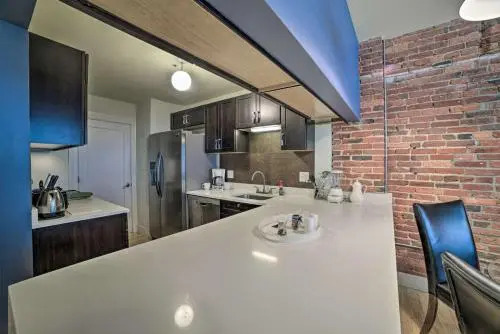 Chase Apartments at Light Street - Baltimore Inner Harbor & Convention Center