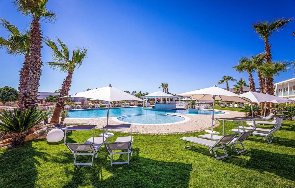 Amazing Home in Melendugno With 2 Bedrooms and Outdoor Swimming Pool